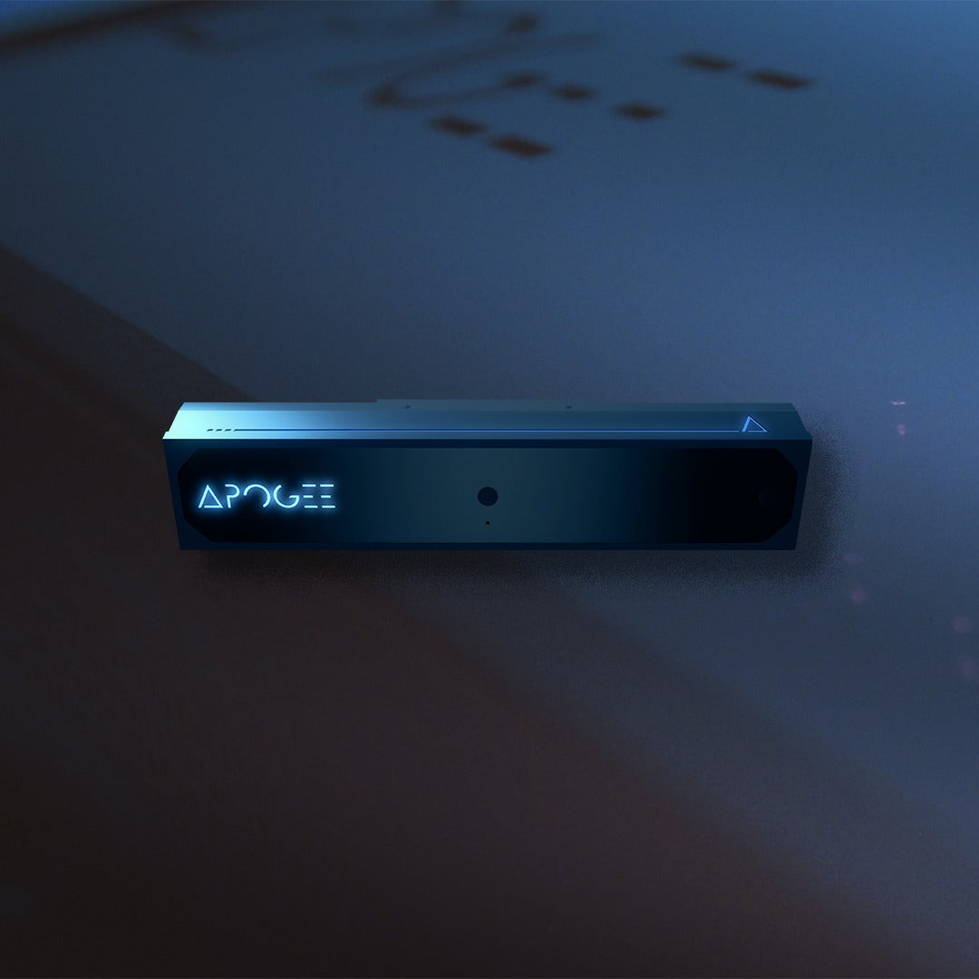 Apogee Launch Monitor