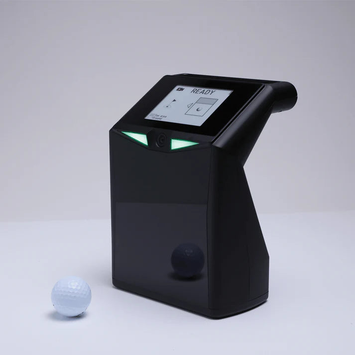 TruGolf Starter 10 Launch Box