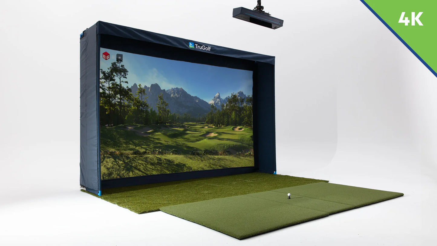 TruGolf MAX +4K