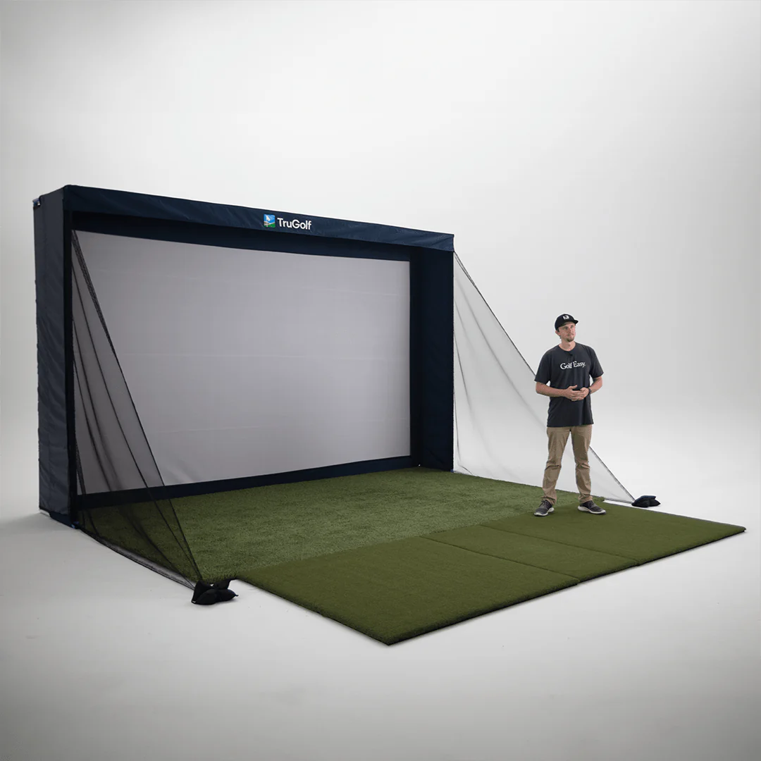 TruGolf MAX +4K