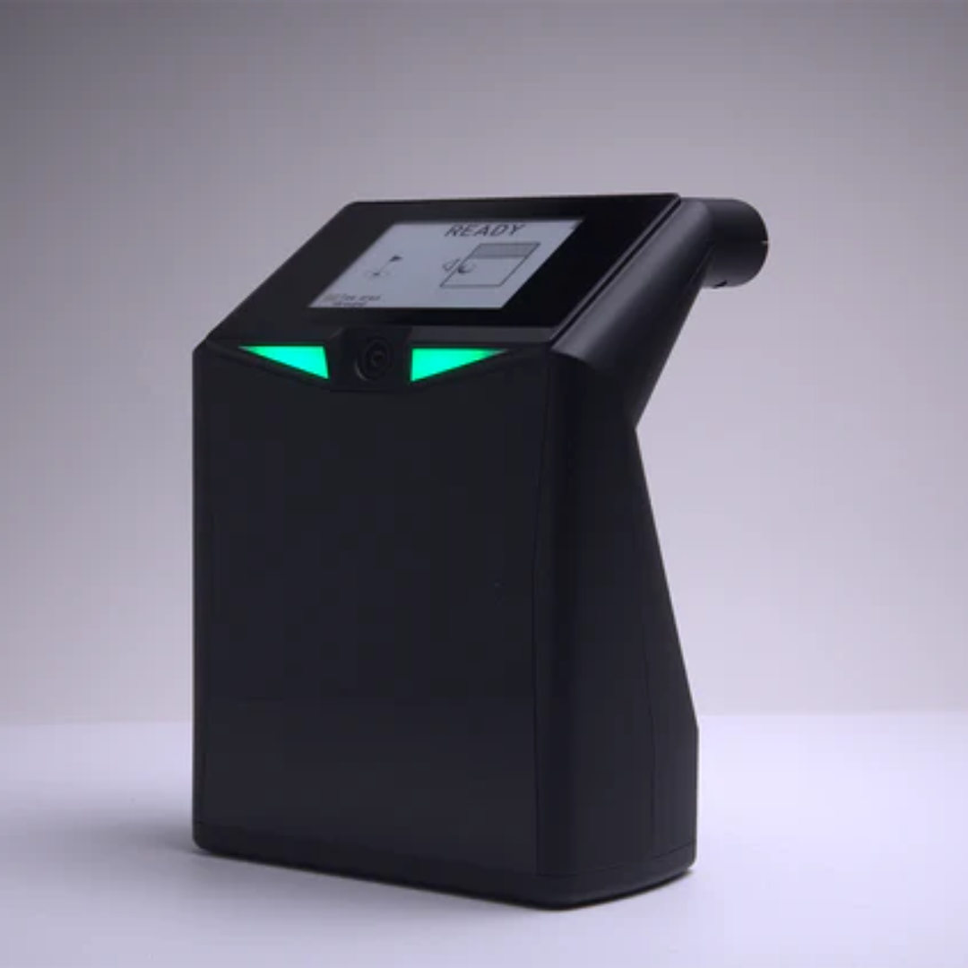 LaunchBox Monitor with E6 CONNECT Home (30 courses)