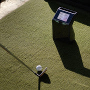 LaunchBox Monitor with E6 CONNECT Home (30 courses)
