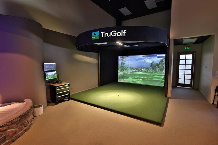 TRUGOLF SIGNATURE