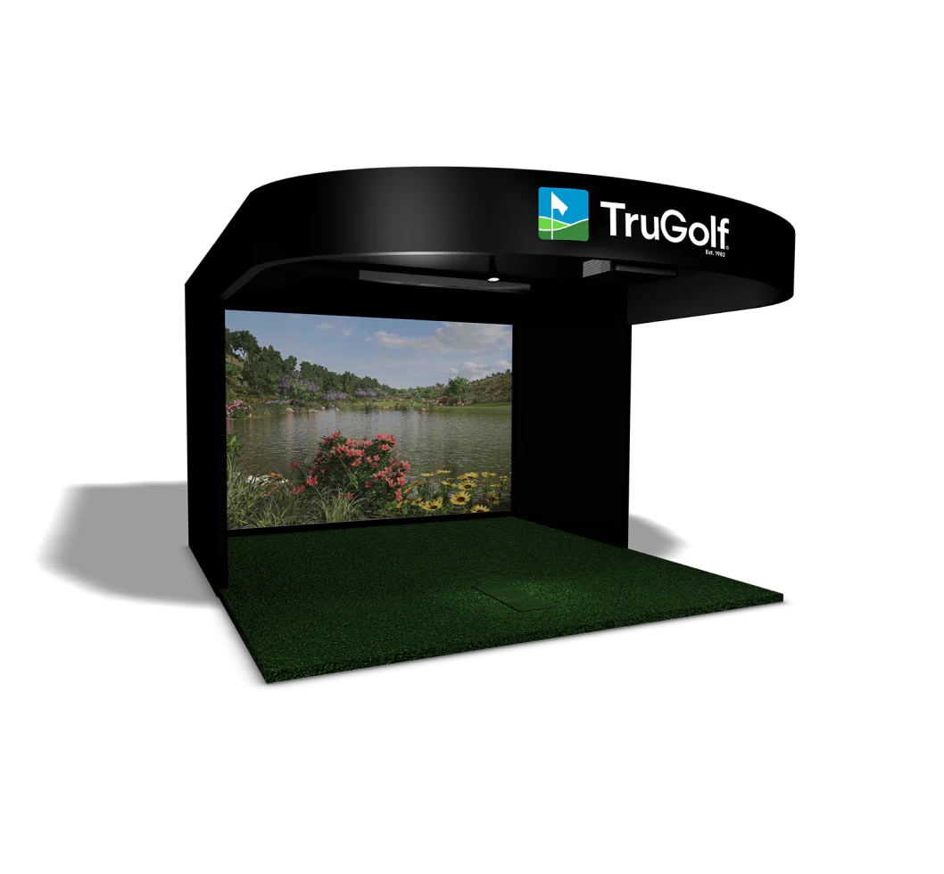 TRUGOLF SIGNATURE