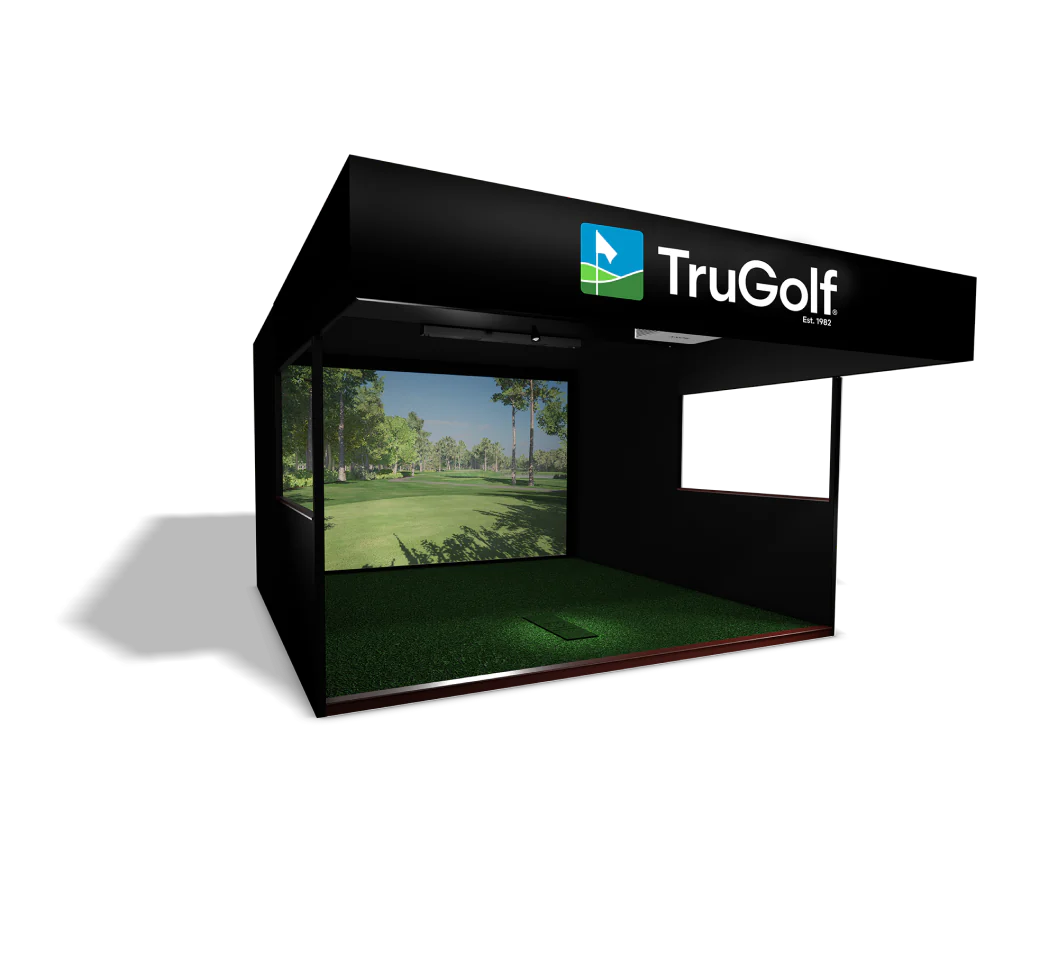 TRUGOLF PREMIUM